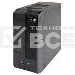 Компьютерный корпус INWIN BM677BL USB 3.0 (Slim Chassis, Mini-ITX/Mini-DTX, 160W IP-AD160-2, USB 3.0+Audio, черный) <6115718>, фото2