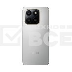 Смартфон HONOR X7d 8/256Gb серебряный, фото13