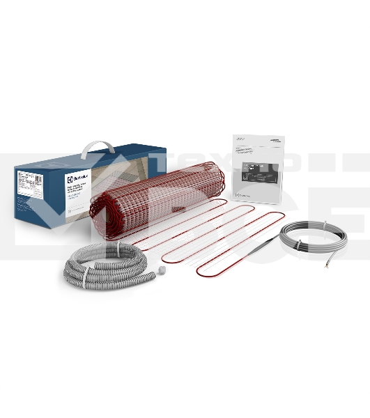 Мат Electrolux EEM 2-150-12 EEC (комплект теплого пола)