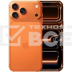 Смартфон Apple iPhone 17 Pro Max A3526 256Gb оранжевый, фото 1