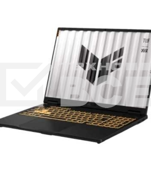 Ноутбук ASUS TUF F16 FX608JHR-RV101 16