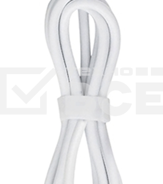 Сетевой фильтр QUMO Power Bar Light SPFSU2 (P-0009), 5 розеток, 2500 Вт, 10A, каб.3 м 3x1 мм медь, 4U+2C (2,4A),Wt