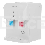 Кулер Starwind SW-2001FW настольный белый, фото8