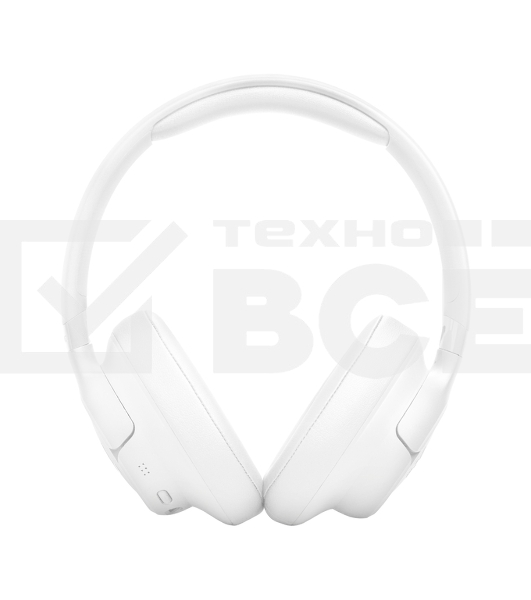 Наушники JBL Tune 730BT, белый