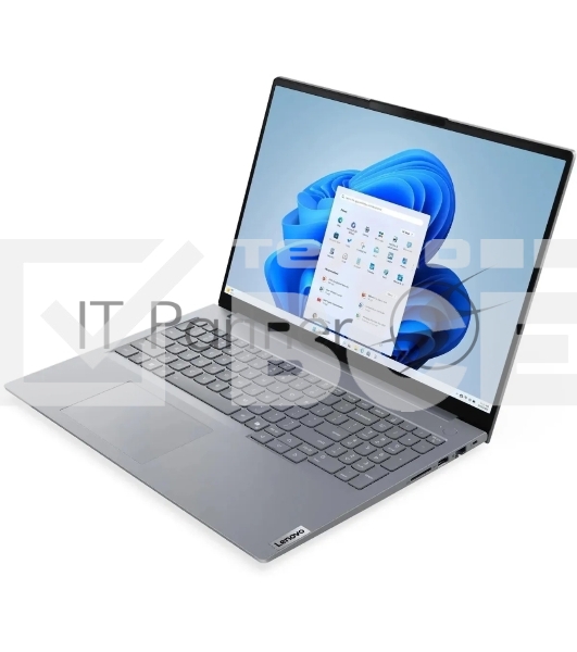 Ноутбук Lenovo ThinkBook 16 G8 IAL 16