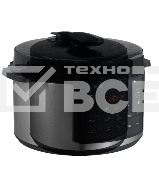 Мультиварка MIDEA MPC-6042