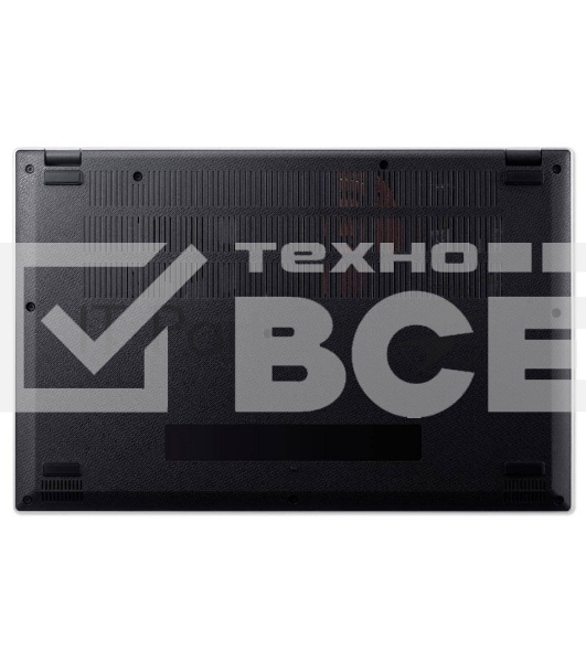 Ноутбук 15.6' IPS FHD Acer Extensa EX215-57-50W2 silver (Core i5 1334U/8Gb/512Gb SSD/VGA int/noOS) (NX.EJAER.007)