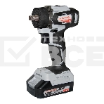 Дрель-шуруповерт аккумуляторная ИНТЕРСКОЛ ДА-13/18ВК, 18 В, 2 А·ч, аккумуляторная, фото6