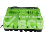Зарядное устройство Greenworks G24X2UC2, 24V (2931907), фото3