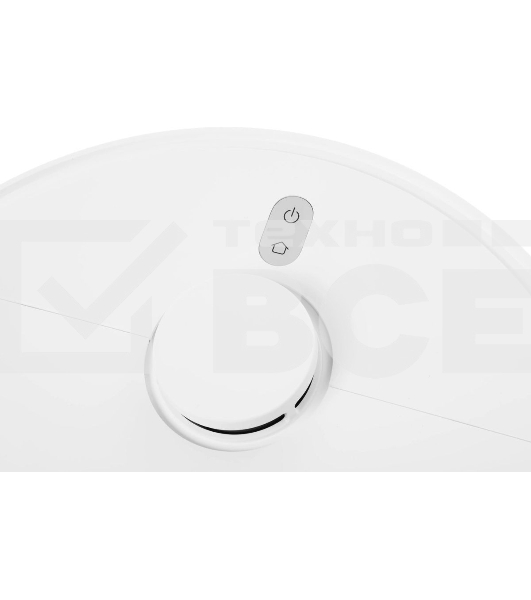 Робот-пылесос Xiaomi X20+ EU C102