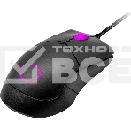 Мышь проводная Cooler Master MM-310-KKOL1 чёрный, 12000 dpi, USB Type-A, кнопки - 6, фото5
