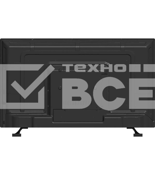 Телевизор BBK 42' 42LEX-7216/FTS2C черный DLED FHD 60Hz Smart TV