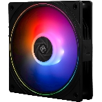 Вентилятор для корпуса Thermalright Fan TL-S12-S ARGb 120мм/PWM/S-FDB Bearing, фото8