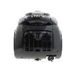 Пылесос Endever Skyclean VC-540 черный/серый, 400/2100 Вт, уборка сухая, пылесборник контейнер 4 л, фото8