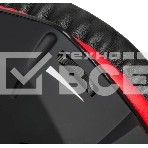 Игровые стереонаушники с микрофоном SVEN AP-G988MV, черный-красный Игровые стереонаушники с микрофоном SVEN AP-G988MV, черный-красный, фото9