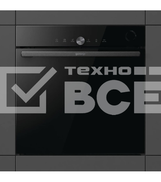 Духовой шкаф Gorenje BPSA6747DGWI