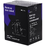 Соковыжималка центробежная Kitfort KT-1116 600Вт стальной, фото3