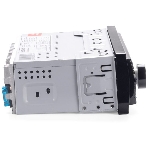 Автомагнитола SWAT WX-2003BW, 1 DIN, Bluetooth, USB Type-A, AUX, фото2