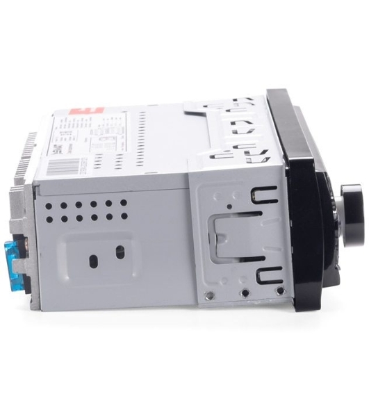 Автомагнитола SWAT WX-2003BW, 1 DIN, Bluetooth, USB Type-A, AUX