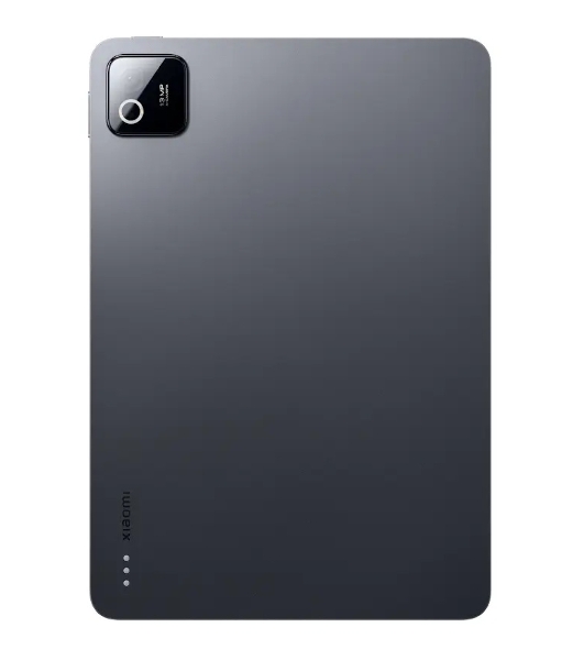 Планшет Xiaomi Pad 8 P82 11.2', 8Gb, 256Gb, Wi-Fi, Android 16, серый