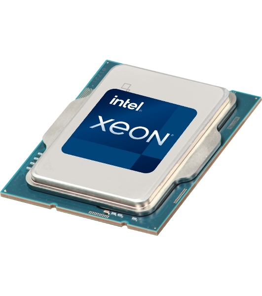 Процессор Intel Xeon E-2486 Soc-1700 3.5GHz OEM
