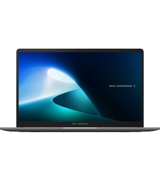 Ноутбук Asus ExpertBook B1 B1503CVA-S77757/15.6'/IPS/Intel Core 7 150U/8Gb/512Gb SSD/Intel UHD Graphics/без ОС/серый/1.8kg