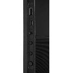 Моноблок IRU Tactio 23IP 23.8' Full HD i5 12400 (2.5) 16Gb SSD512Gb UHDG 730 Windows 11 Pro 64 WiFi BT 120W Cam черный 1920x1080 (RUS), фото10