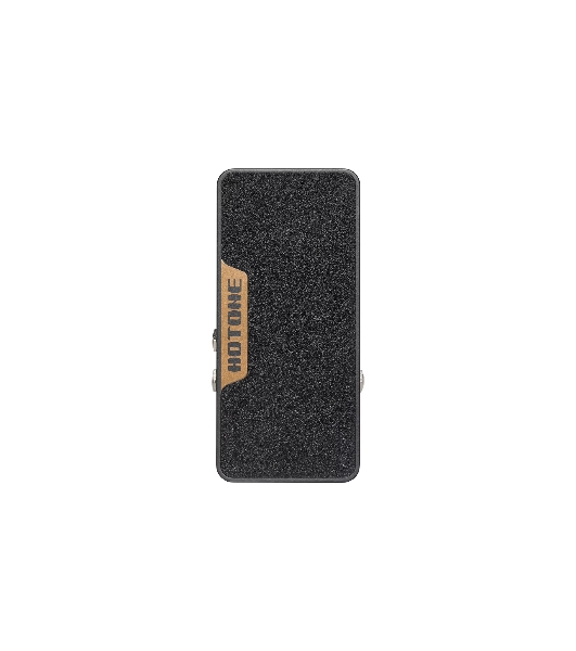 Многофункциональная педаль Hotone Ampero Press (экспрессия, громкость, wah) 10k? Edition