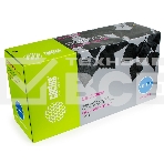 Картридж лазерный Cactus CS-CE343A пурпурный (16000 стр.) для HP Color LaserJet M775, фото 1
