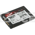 Накопитель SSD KingSpec P3-256, 256Gb, SATA, 2.5