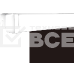 Настенный экран Lumien Master Picture CSR 195x276см (раб.область 150х266 см) (120