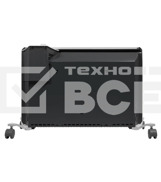 Конвектор Electrolux ECH/AS2 -2000 ER белый, 2000 Вт, 25 м2, термостат, дисплей