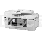 МФУ струйное Brother MFC-J3540DW, A3, цветной, печ. 28 стр/мин., 4800x1200 dpi (печать) 2400x1200 dpi (скан.), Ethernet (RJ-45), USB, Wi-Fi, фото2