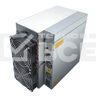 Майнер Bitmain S19k Pro-110TH/s-23W