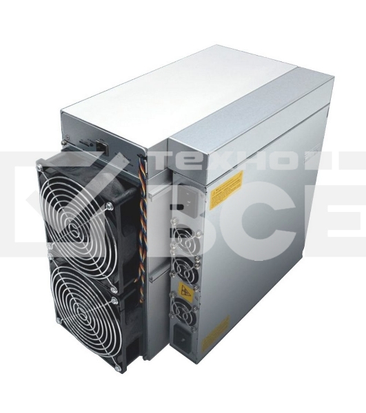 Майнер Bitmain S19k Pro-110TH/s-23W