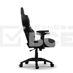 Игровое Кресло AKRacing CALIFORNIA OJAI black, фото6