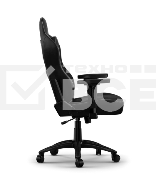 Игровое Кресло AKRacing CALIFORNIA OJAI black