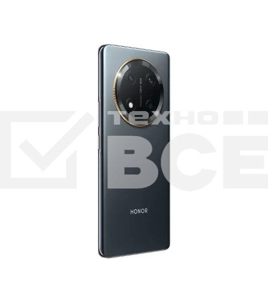 Смартфон Honor X9c, 8/256Gb, черный