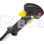 Триммер бензиновый Huter GGT-2900S PRO 2900Вт 3л.с. разбор.штан. реж.эл.: леска/нож, фото16