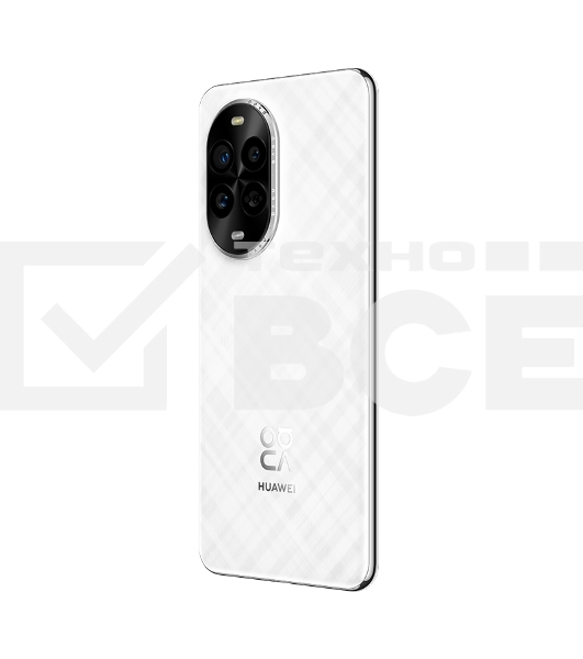 Смартфон Huawei Nova 13 Pro, 12/512Gb, белый