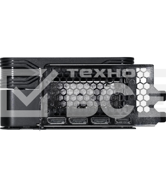 Видеокарта Palit  RTX5080 GAMEROCK 16GB GDDR7 256bit 3xDP HDMI 3FAN RTL