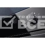 Духовой шкаф встраиваемый электрический Electrolux EOD5H70BZ чёрный, фото5