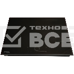 Индукционная варочная панель DeLonghi ELETTRA 4B1P CR независимая, чёрный, фото6
