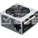 Блок питания KingPrice KPPSU750 ATX 750W (20+4pin) APFC 120mm fan 4xSATA, фото 1