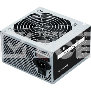 Блок питания KingPrice KPPSU750 ATX 750W (20+4pin) APFC 120mm fan 4xSATA
