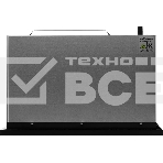 Микроволновая печь встраиваемая Hyundai HBW 2560 BG черный, 25 л, 900 Вт, переключатели - сенсор, фото4
