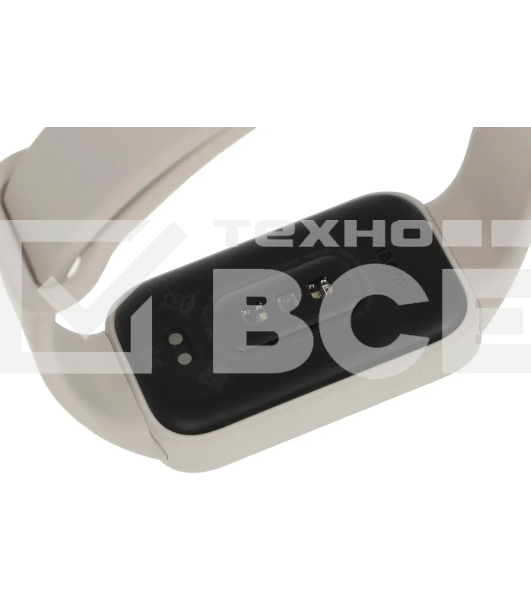 Фитнес трекер Xiaomi Smart Band 9 Active Beige White