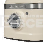 Блендер KitchenAid 5KSB4026EAC кремовый, фото10