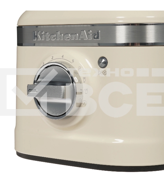 Блендер KitchenAid 5KSB4026EAC кремовый