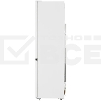 Холодильник Beko B1RCSK312W белый двухкамерный 213/87л морозилка снизу, фото4